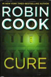 Cure - Picture 1 of 1