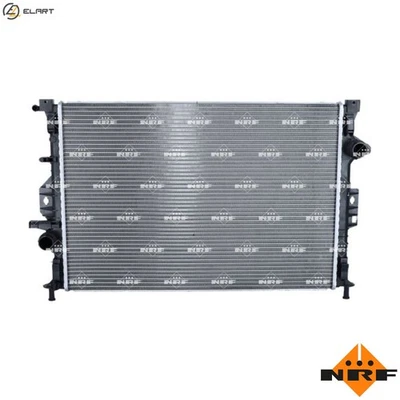 RADIATOR ENGINE COOLING 59326 FOR JQMA/JQMB 1.6L TXDA/UFMA/UKMA/XRMB/T7MB 2.0L - Image 1 of 4