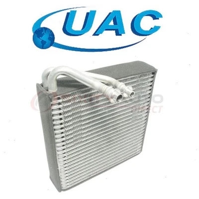 UAC Front AC Evaporator Core for 2008-2012 Buick Enclave - Heating Air tk - Image 1 of 4