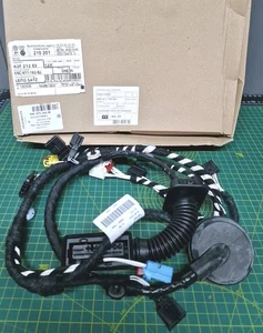 NEW VW TIGUAN / ALLSPACE 17 - 24 Right Front Door Wiring loom 5NC971162BJ - Picture 1 of 7