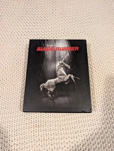 BLADE RUNNER 4K UHD Blu-Ray Limited Collector's Edition Box Set European Import! - Picture 1 of 5