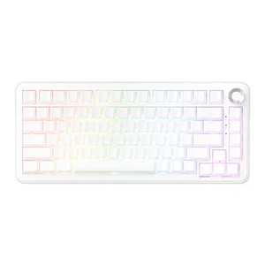AK820 Max HE Gaming Magnetic Keyboard Switch Magnetic Hot Swappable Adjustabl... - Picture 1 of 9
