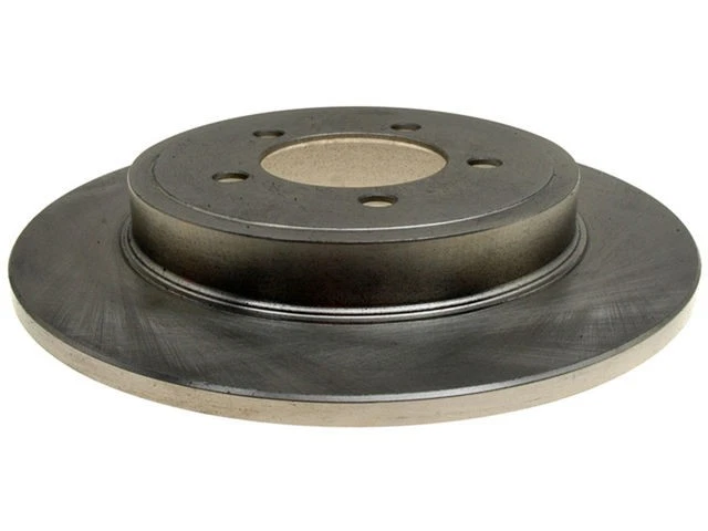 Rotor de freno trasero para Mercury Mountaineer 2002-2010 2004 2003 2005 2006 VG725FC Foto 1 de 1