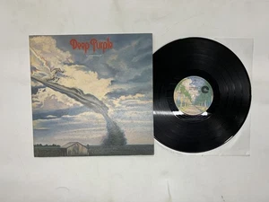 Deep Purple Stormbringer Japan LP [48831ER] - Picture 1 of 2