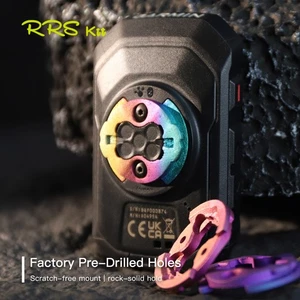 Rrskit for Garmin 1050 bicycle computer ultra light base buckle repair parts - Picture 1 of 20
