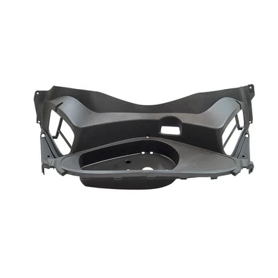 Black Instrument Pod 5437049-070 Polaris IQ WideTrak Switchback Dragon RMK Shift - Image 1 of 2