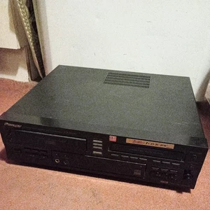 Pioneer Compact Disc Cd Recorder PDR-W839 FAULTY - Picture 1 of 9