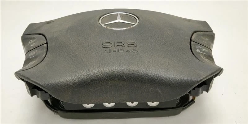 AIR BAG 2204601698 2002-2006 MERCEDES-BENZ CL55 Foto 1 de 4