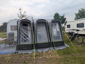 luftvorzelt wohnwagen Berger Molina-l - Bild 1 von 4