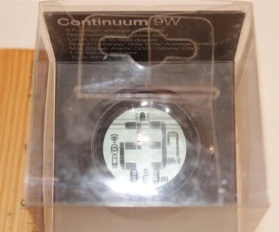 BICICLETTE GIGANTI CONTINUUM 9W COMPUTER  - Immagine 1 di 4