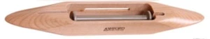 BOAT SHUTTLE FOR WEAVING LOOMS - ASHFORD 29cm incl one bobbin - Picture 1 of 2