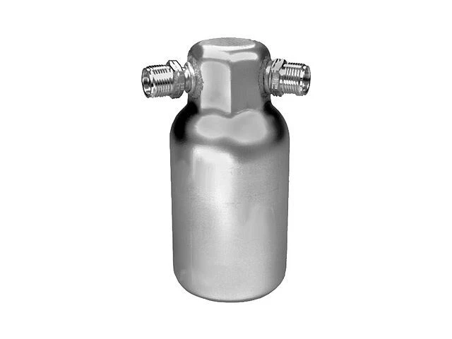 Receptor secador de aire acondicionado compatible con Pontiac Firebird 1993-1994, 1996-1997 5,7 L V8 41TCWH Foto 1 de 1