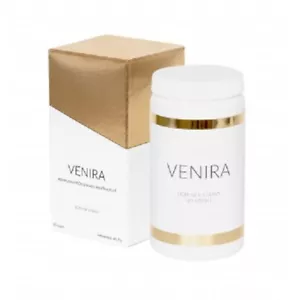 Venira Comprehensive Hair Nail and Skin Care 40 Days Cure 80 Capsules vitamins - Picture 1 of 1
