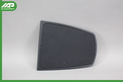 ✅ 11-16 BMW F10 535i tablero delantero centro altavoz cubierta parrilla embellecedor 51459192909 OEM Foto 1 de 4