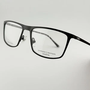 NEW PRODESIGN Denmark Eyeglasses Denmark Specs 1432 C. 6521 - Picture 1 of 11