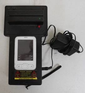 TokenWorks IDVisor Z22 MSR ID Scanner - Picture 1 of 4