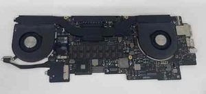 Apple MacBook Pro A1398 15" 2015 Logic Board i7 2.5GHz 16GB - 820-00138-A - Afbeelding 1 van 2