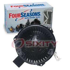 Four Seasons HVAC Blower Motor for 2006-2009 Cadillac DTS Heating Air co - Picture 1 of 5