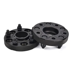 4) Front 20mm +Rear 25mm for Honda Accord XI (CV / CY) BONOSS Wheel Spacer 5x4.5 - Picture 1 of 15