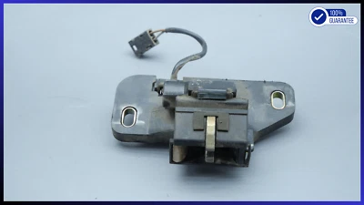 1990-2002 MERCEDES R129 300SL SL320 500SL Trunk Lock Latch Actuator 1297500384 Foto 1 de 4