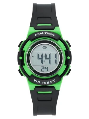 Reloj digital Armitron Pro deportivo unisex 45/7110NGN Foto 1 de 4