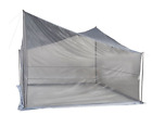 Ozark Trail W935.4 Tarp Shelter with UV Protection and Roll-up Screen Walls,