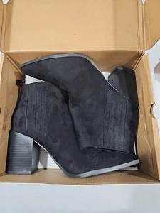 Seraih Damen-Slipper spitz zulaufend Größe 8 - Bild 1 von 3