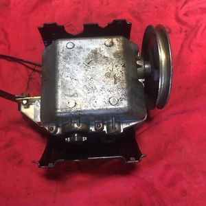 Toro Power shift 824 Snowblower Transmission Gearbox , good working order - Picture 1 of 6