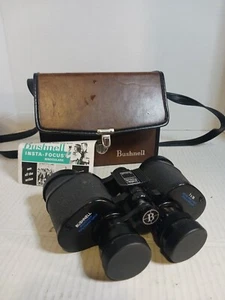  Bushnell Sportview Fernglas 7 x 35 Weitwinkel 520 ft@1000 Yards mit Etui - Bild 1 von 7