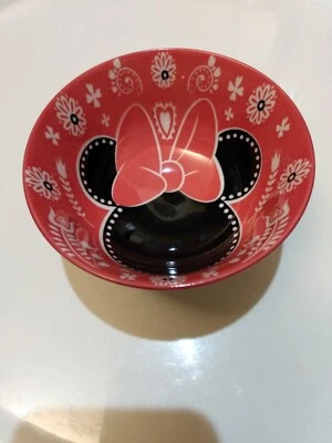 Рисовая миска Disney Minnie Mouse - Изображение 1 из 2