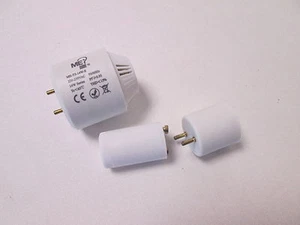 2ft T12 T8 Bombillas de tira a adaptador de conversión de ahorro de energía 14W T5 #17D1 - Imagen 1 de 3