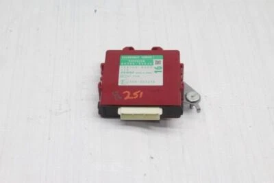 Lexus LS460 XF40 2007 sedán #251 asistencia al conductor asistencia de estacionamiento  Foto 1 de 4