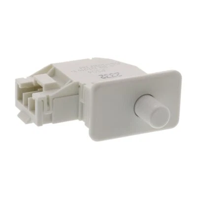 Exact Replacement Part WE04X28977 Dryer Door Switch for GE