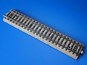 MARKLIN H0 - 5106 - RIEL RECTO - M Track / EXCELENTE - Imagen 1 de 2