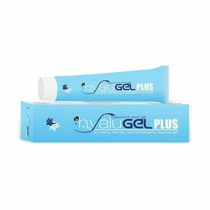 Hyalugel Plus Gel ( 30 gm ) Hyaluronic Acid Gel - F/S - Bild 1 von 2