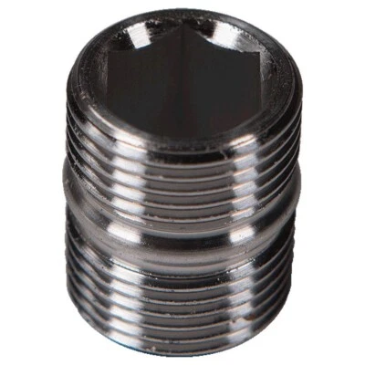 Acoplador de filtro de billet ATS 68RFE para Dodge Ram/Ram 2500/Ram 3500 2007,5-2024 Foto 1 de 4