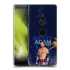Official Wwe Adam Cole Hard Back Case For Sony Phones 1