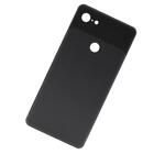 6.3inch Back Glass Cover Battery Door Replacement Repair for