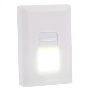 LITEZALL 12 Paquete de 12 Glide Wirelles INTERRUPTOR DE LUZ poner en cualquier lugar necesites luz NUEVO - Imagen 1 de 1