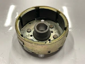 1999 POLARIS XLT SP TOURING MAGNETO FLYWHEEL 3085615 FP9102 A-3 - Picture 1 of 2