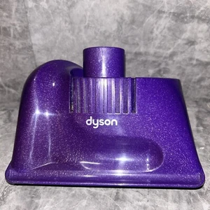 DYSON Animal Zorb Groomer Vacuum Tool Attachment Deep Carpet Cleaning Brush - Picture 1 of 3