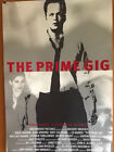 The Prime Gig MOVIE POSTER Single Sided ORIGINAL 27x40