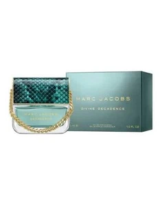 Marc Jacobs Divine Decadence EDP 30mL Spray Women’s Fragrance BOXED New Perfume - Picture 1 of 1