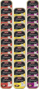 Animonda Vom Feinsten Kitten Nassfutter Getreidefrei Vielfalt für junge Katzen - Bild 1 von 16