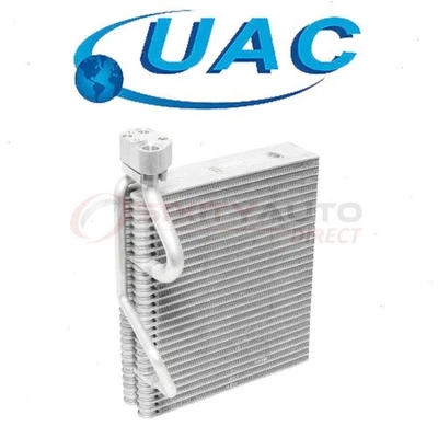 UAC AC Evaporator Core for 2003-2014 Chevrolet Silverado 2500 HD - Heating mb Foto 1 de 4