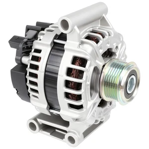 LICHTMASCHINE 150-A FÜR CITROEN JUMPER FIAT DUCATO FORD TRANSIT PEUGEOT BOXER - Bild 1 von 14