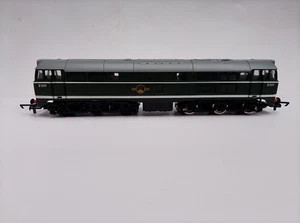 Airfix GMR OO Brush Class 30 / 31 AIA-AIA Diesellok D5531 BR grün NYP - Bild 1 von 11