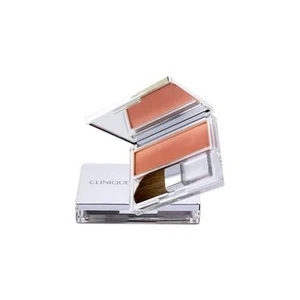 Clinique Blushing Blush Powder Blush 0.21 Oz 101 Aglow - Picture 1 of 3