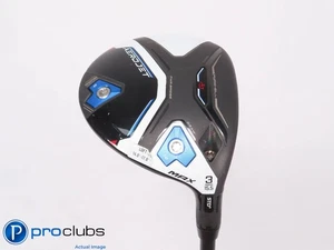 Cobra AEROJET MAX 15.5* 3 Wood - UST Mamiya Helium 5F3 Regular Flex - 453125 - Picture 1 of 4