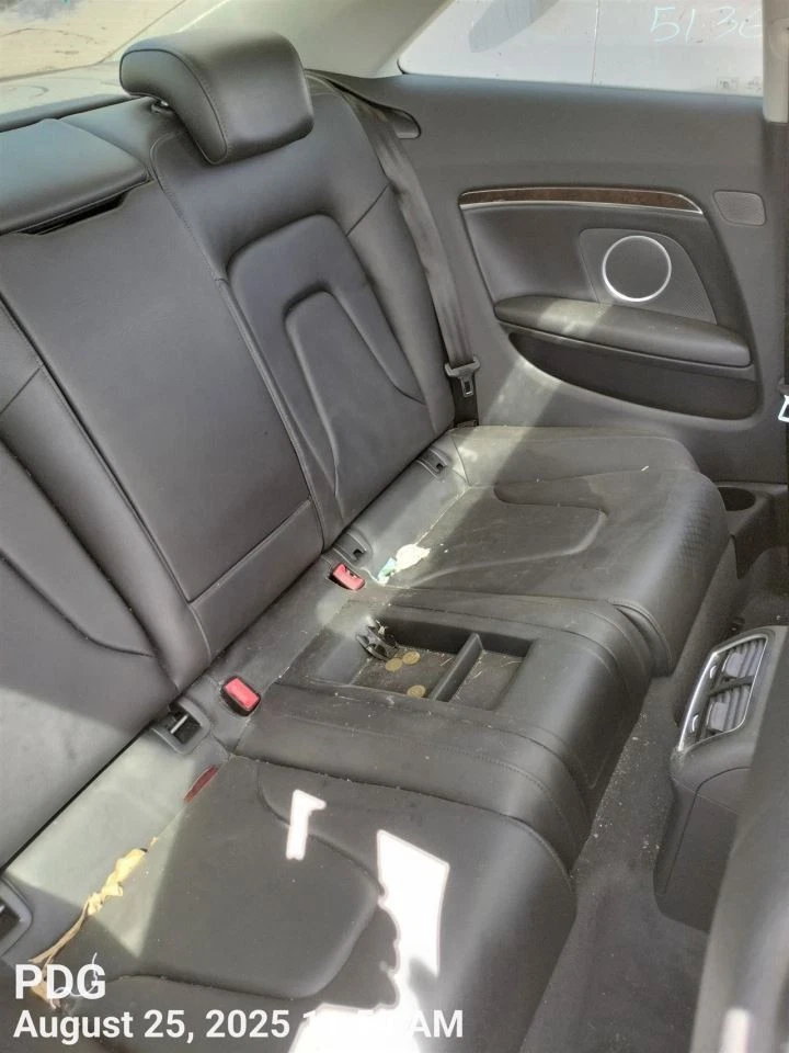 Interruptor de encendido encendido sin llave compatible con 13-17 AUDI A5 6304275 Foto 1 de 4